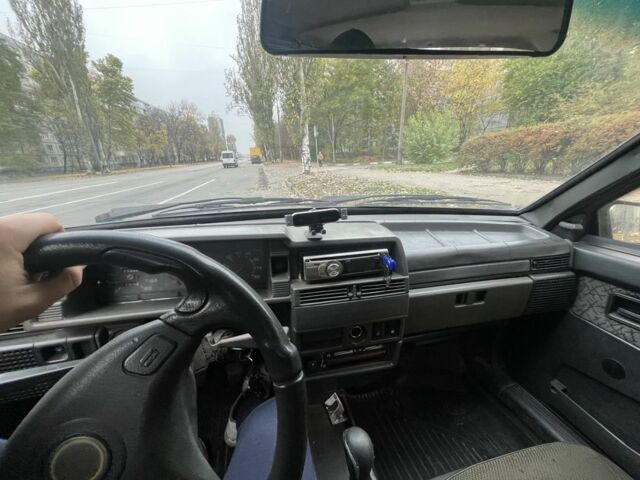 Красный ВАЗ 21099, объемом двигателя 1.5 л и пробегом 100 тыс. км за 798 $, фото 6 на Automoto.ua