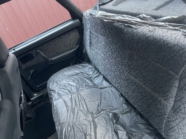 Червоний ВАЗ 21099, об'ємом двигуна 1.5 л та пробігом 145 тис. км за 3000 $, фото 7 на Automoto.ua