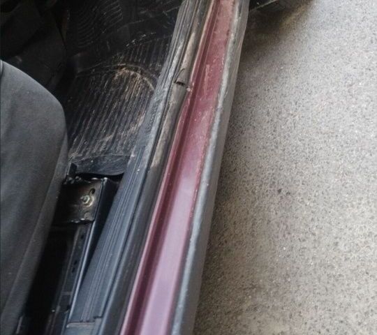 Красный ВАЗ 21099, объемом двигателя 0 л и пробегом 181 тыс. км за 1000 $, фото 6 на Automoto.ua