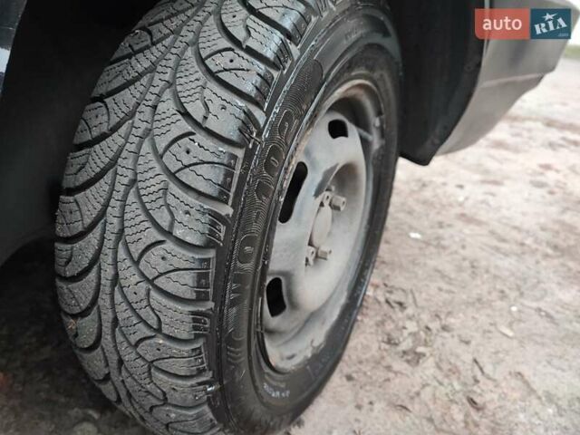 Червоний ВАЗ 21099, об'ємом двигуна 1.5 л та пробігом 339 тис. км за 870 $, фото 12 на Automoto.ua