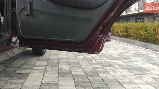 Красный ВАЗ 21099, объемом двигателя 1.6 л и пробегом 260 тыс. км за 1400 $, фото 4 на Automoto.ua