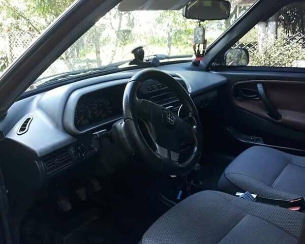 Красный ВАЗ 21099, объемом двигателя 1.6 л и пробегом 190 тыс. км за 2400 $, фото 7 на Automoto.ua