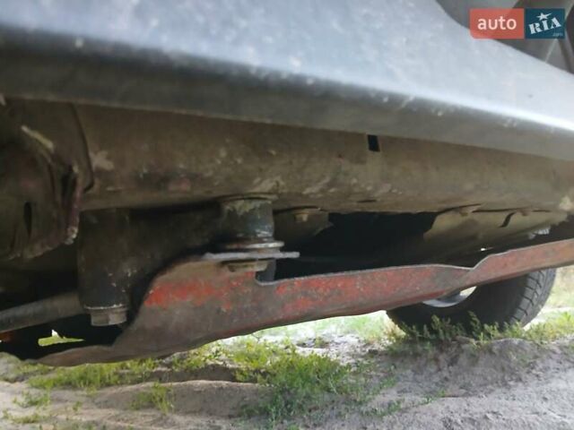 Красный ВАЗ 21099, объемом двигателя 1.6 л и пробегом 140 тыс. км за 2100 $, фото 6 на Automoto.ua