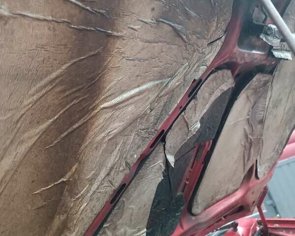 Червоний ВАЗ 21099, об'ємом двигуна 1.6 л та пробігом 204 тис. км за 1850 $, фото 10 на Automoto.ua