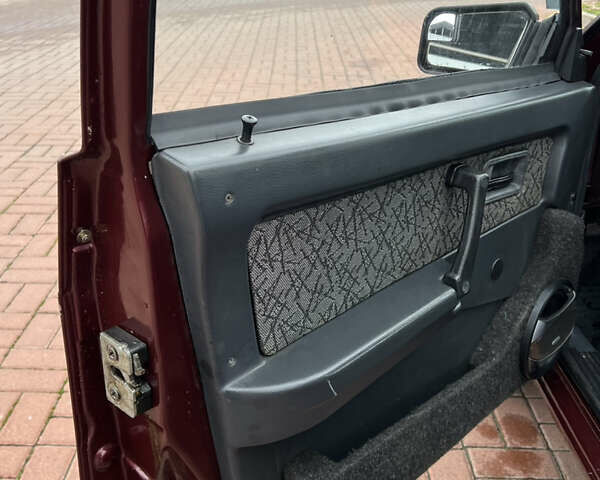 Красный ВАЗ 21099, объемом двигателя 1.5 л и пробегом 375 тыс. км за 1700 $, фото 8 на Automoto.ua