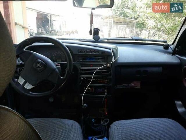 Красный ВАЗ 21099, объемом двигателя 1.6 л и пробегом 190 тыс. км за 2400 $, фото 13 на Automoto.ua