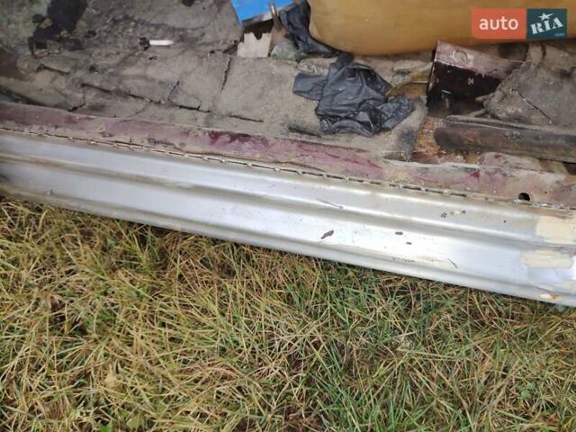 Красный ВАЗ 21099, объемом двигателя 1.6 л и пробегом 200 тыс. км за 1300 $, фото 12 на Automoto.ua