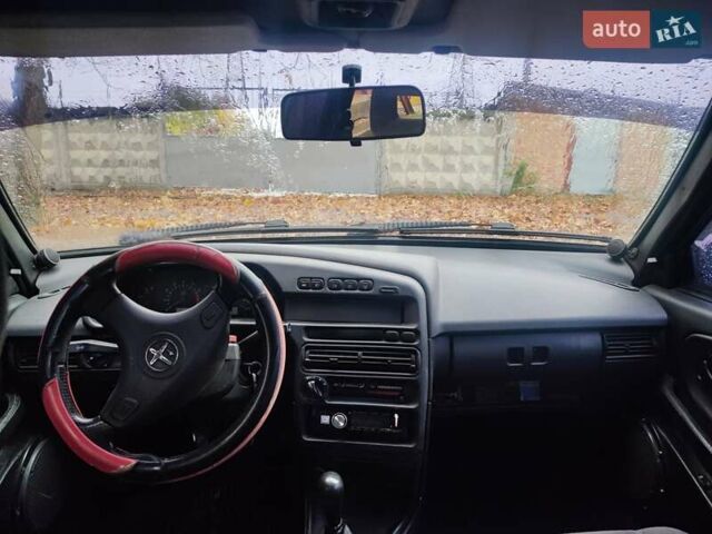 ВАЗ 21099 2007 в Каменке на Automoto.ua Красный ВАЗ 21099, объемом двигателя 1.6 л и пробегом 215 тыс. км за 2100 $, фото 8 на Automoto.ua