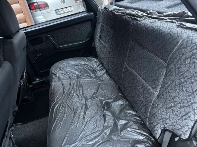 Красный ВАЗ 21099, объемом двигателя 1.5 л и пробегом 145 тыс. км за 3000 $, фото 2 на Automoto.ua