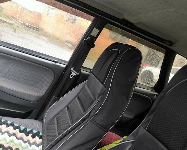 Червоний ВАЗ 21099, об'ємом двигуна 1.6 л та пробігом 161 тис. км за 2500 $, фото 16 на Automoto.ua