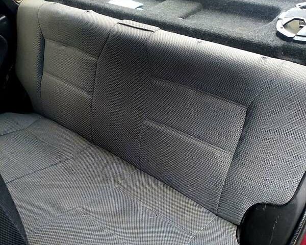 Червоний ВАЗ 21099, об'ємом двигуна 1.6 л та пробігом 170 тис. км за 1400 $, фото 1 на Automoto.ua