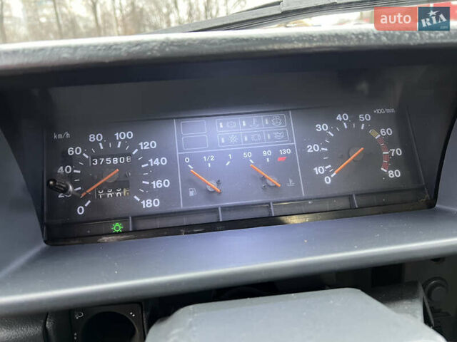 Красный ВАЗ 21099, объемом двигателя 1.5 л и пробегом 375 тыс. км за 1700 $, фото 7 на Automoto.ua