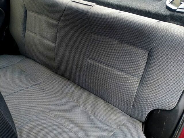 Червоний ВАЗ 21099, об'ємом двигуна 1.6 л та пробігом 170 тис. км за 1400 $, фото 2 на Automoto.ua