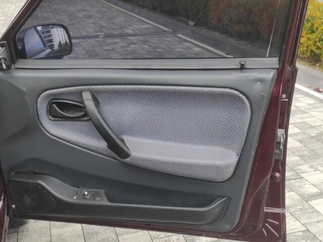 Красный ВАЗ 21099, объемом двигателя 0 л и пробегом 215 тыс. км за 1400 $, фото 5 на Automoto.ua
