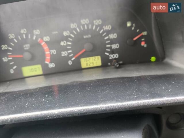 Червоний ВАЗ 21099, об'ємом двигуна 1.6 л та пробігом 161 тис. км за 2500 $, фото 15 на Automoto.ua