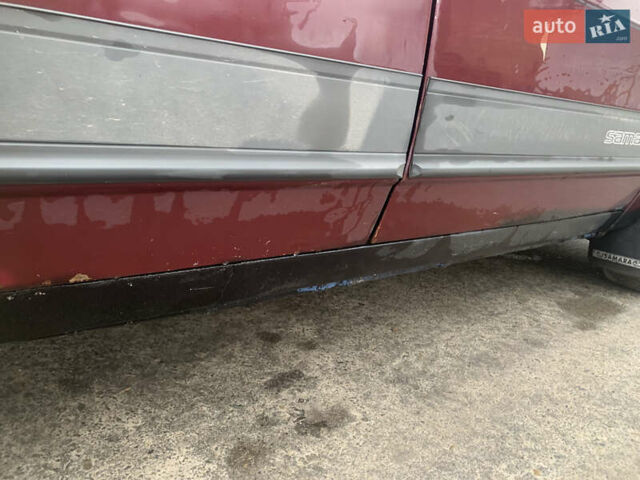 Червоний ВАЗ 21099, об'ємом двигуна 1.6 л та пробігом 260 тис. км за 1150 $, фото 8 на Automoto.ua