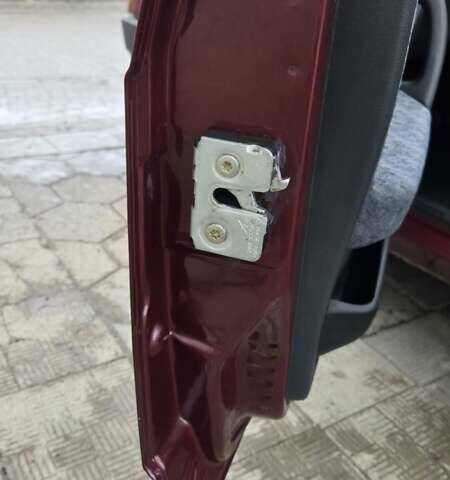 Красный ВАЗ 21099, объемом двигателя 1.6 л и пробегом 25 тыс. км за 5700 $, фото 35 на Automoto.ua