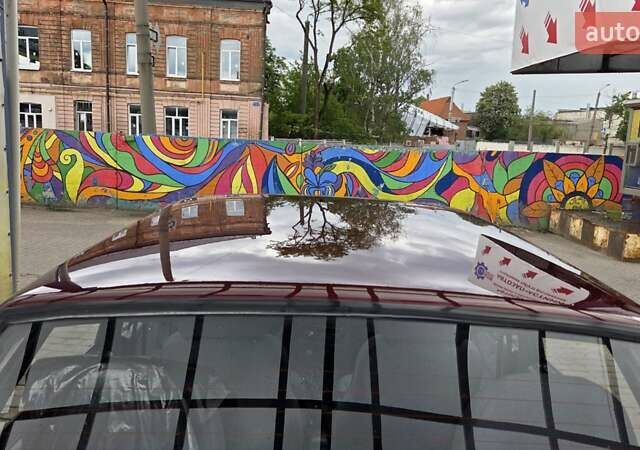 Красный ВАЗ 21099, объемом двигателя 1.6 л и пробегом 25 тыс. км за 5700 $, фото 9 на Automoto.ua