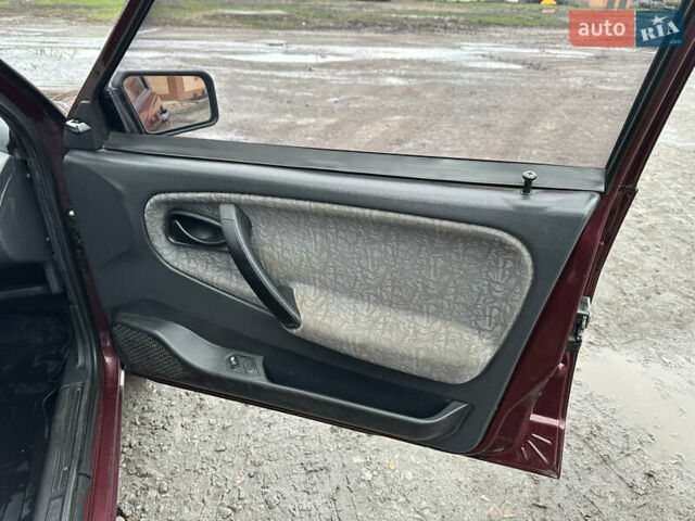 Красный ВАЗ 21099, объемом двигателя 0 л и пробегом 168 тыс. км за 2499 $, фото 10 на Automoto.ua