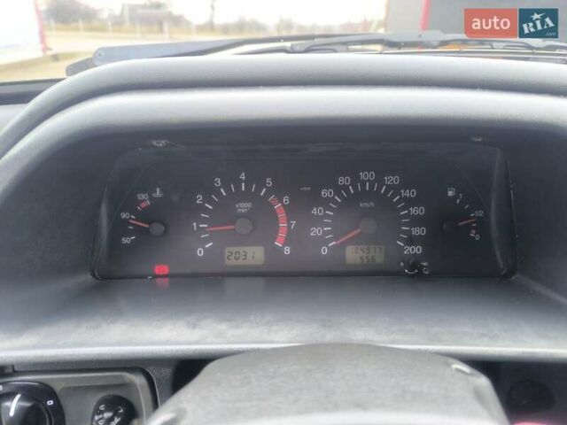 Красный ВАЗ 21099, объемом двигателя 1.6 л и пробегом 184 тыс. км за 2300 $, фото 39 на Automoto.ua