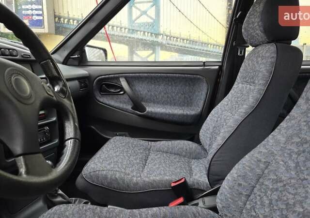 Красный ВАЗ 21099, объемом двигателя 1.6 л и пробегом 25 тыс. км за 5700 $, фото 59 на Automoto.ua