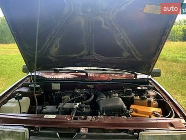 ВАЗ 21099 2008 в Семеновка на Automoto.ua Красный ВАЗ 21099, объемом двигателя 1.6 л и пробегом 170 тыс. км за 2100 $, фото 12 на Automoto.ua