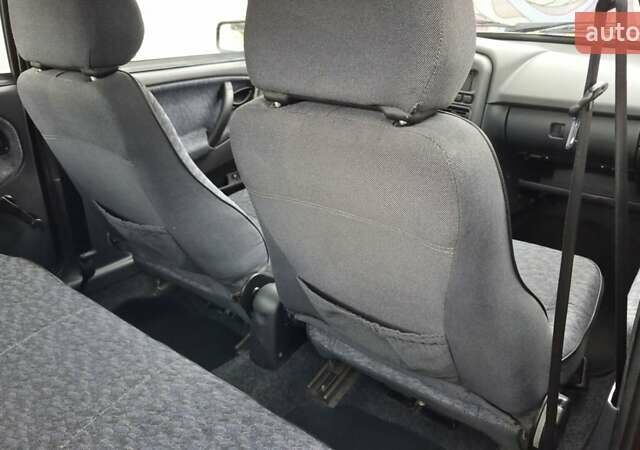 Красный ВАЗ 21099, объемом двигателя 1.6 л и пробегом 25 тыс. км за 5700 $, фото 17 на Automoto.ua