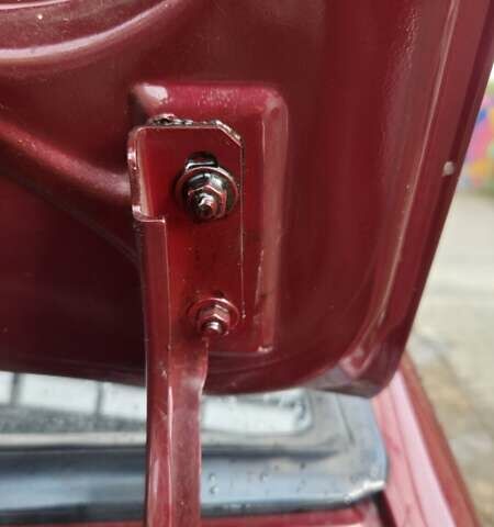 Красный ВАЗ 21099, объемом двигателя 1.6 л и пробегом 25 тыс. км за 5700 $, фото 71 на Automoto.ua