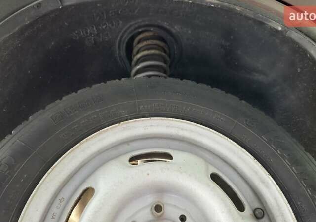 Красный ВАЗ 21099, объемом двигателя 1.6 л и пробегом 25 тыс. км за 5700 $, фото 125 на Automoto.ua