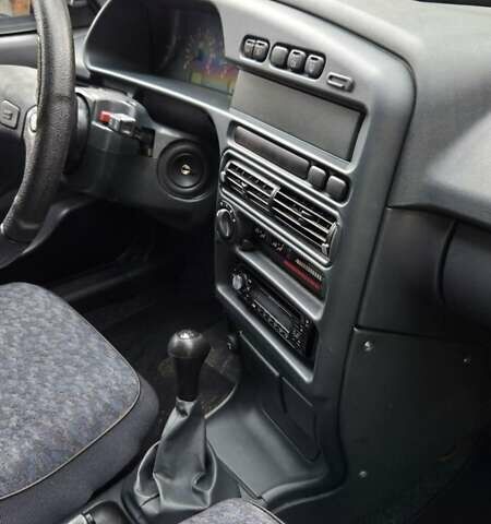 Красный ВАЗ 21099, объемом двигателя 1.6 л и пробегом 25 тыс. км за 5700 $, фото 85 на Automoto.ua