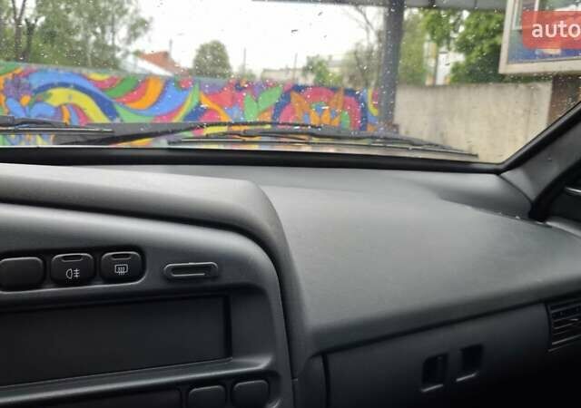 Красный ВАЗ 21099, объемом двигателя 1.6 л и пробегом 25 тыс. км за 5700 $, фото 54 на Automoto.ua