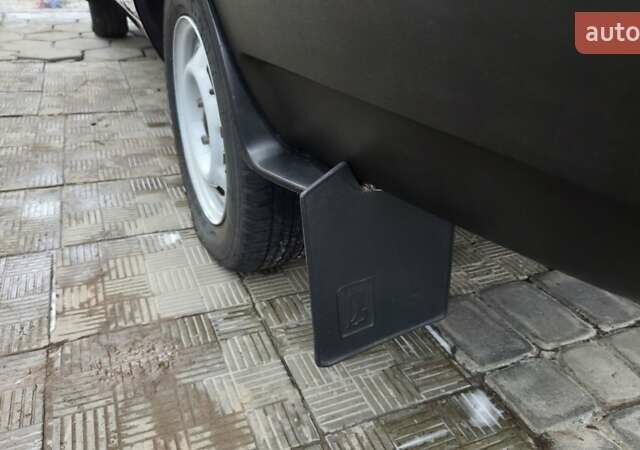 Красный ВАЗ 21099, объемом двигателя 1.6 л и пробегом 25 тыс. км за 5700 $, фото 47 на Automoto.ua