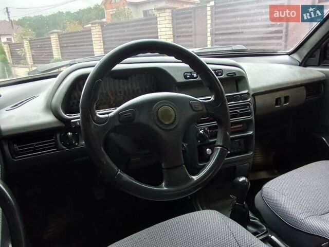 Красный ВАЗ 21099, объемом двигателя 1.6 л и пробегом 267 тыс. км за 2150 $, фото 24 на Automoto.ua