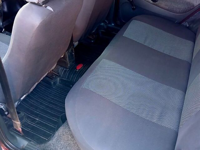 Красный ВАЗ 21099, объемом двигателя 1.6 л и пробегом 297 тыс. км за 1800 $, фото 8 на Automoto.ua