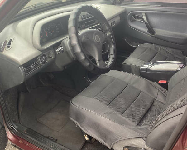ВАЗ 21099 2008 в Харькове на Automoto.ua Красный ВАЗ 21099, объемом двигателя 1.6 л и пробегом 250 тыс. км за 2200 $, фото 20 на Automoto.ua