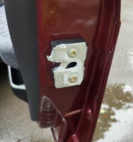 Красный ВАЗ 21099, объемом двигателя 1.6 л и пробегом 25 тыс. км за 5700 $, фото 89 на Automoto.ua