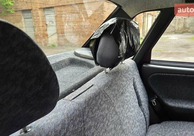 Красный ВАЗ 21099, объемом двигателя 1.6 л и пробегом 25 тыс. км за 5700 $, фото 83 на Automoto.ua