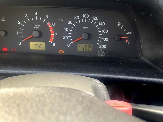 ВАЗ 21099 2008 в Полтаве на Automoto.ua Красный ВАЗ 21099, объемом двигателя 1.6 л и пробегом 0 тыс. км за 2100 $, фото 4 на Automoto.ua
