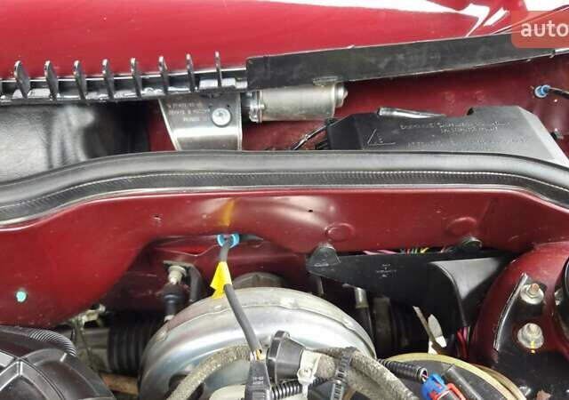 Красный ВАЗ 21099, объемом двигателя 1.6 л и пробегом 25 тыс. км за 5700 $, фото 102 на Automoto.ua