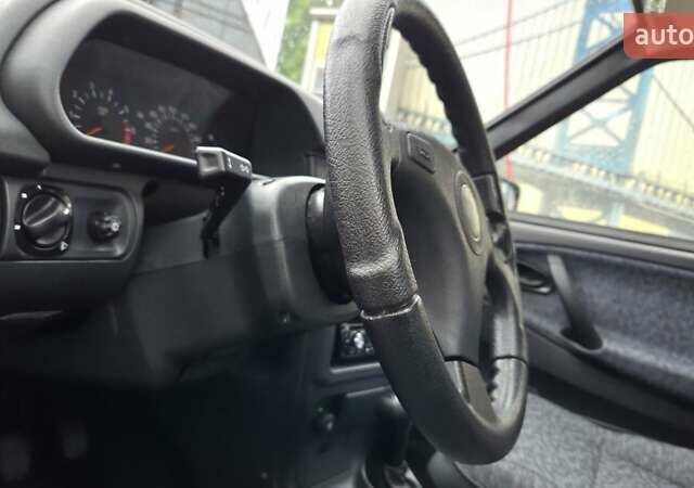 Красный ВАЗ 21099, объемом двигателя 1.6 л и пробегом 25 тыс. км за 5700 $, фото 60 на Automoto.ua