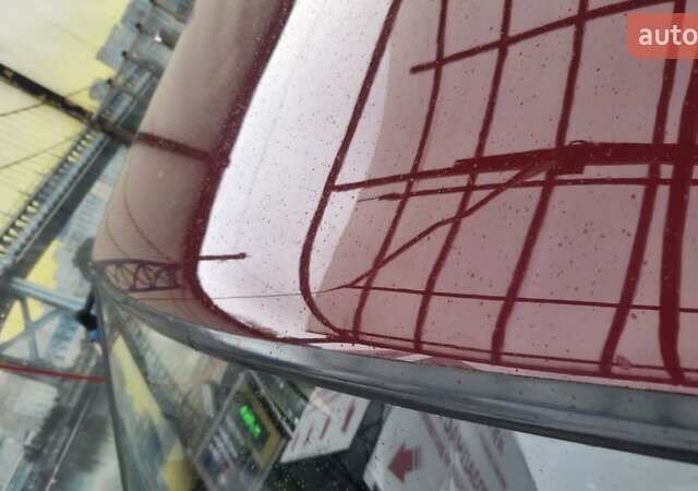 Красный ВАЗ 21099, объемом двигателя 1.6 л и пробегом 25 тыс. км за 5700 $, фото 48 на Automoto.ua