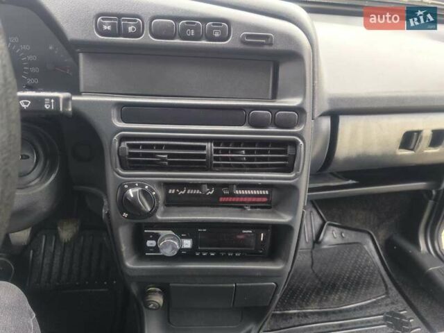 Красный ВАЗ 21099, объемом двигателя 1.6 л и пробегом 184 тыс. км за 2300 $, фото 40 на Automoto.ua