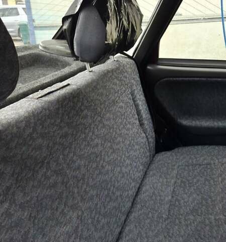 Красный ВАЗ 21099, объемом двигателя 1.6 л и пробегом 25 тыс. км за 5700 $, фото 18 на Automoto.ua