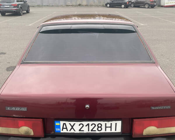 ВАЗ 21099 2008 в Харькове на Automoto.ua Красный ВАЗ 21099, объемом двигателя 1.6 л и пробегом 250 тыс. км за 2200 $, фото 7 на Automoto.ua