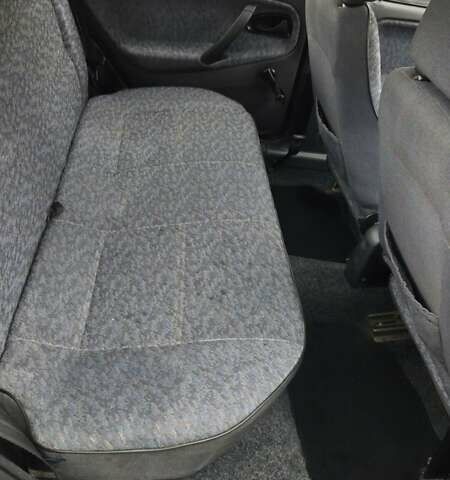 Красный ВАЗ 21099, объемом двигателя 1.6 л и пробегом 25 тыс. км за 5700 $, фото 19 на Automoto.ua