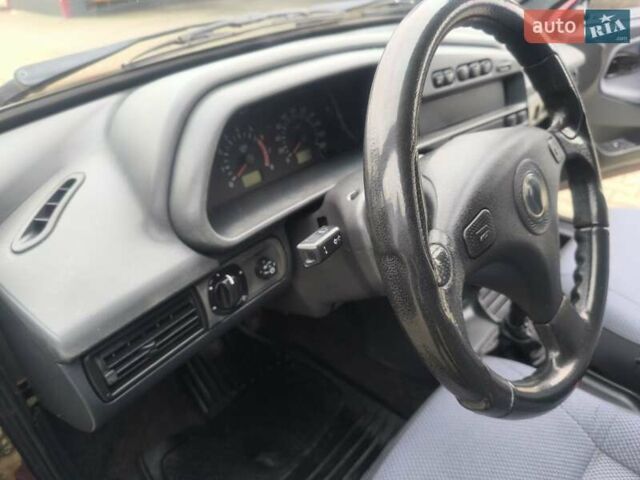 Красный ВАЗ 21099, объемом двигателя 1.6 л и пробегом 184 тыс. км за 2300 $, фото 37 на Automoto.ua