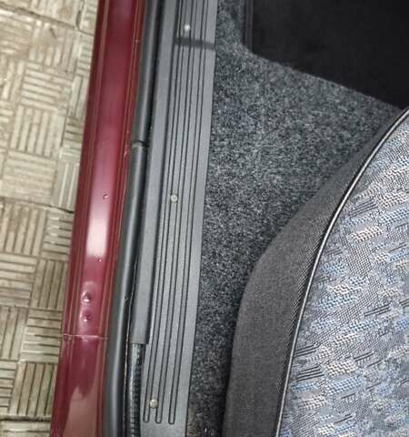 Красный ВАЗ 21099, объемом двигателя 1.6 л и пробегом 25 тыс. км за 5700 $, фото 36 на Automoto.ua