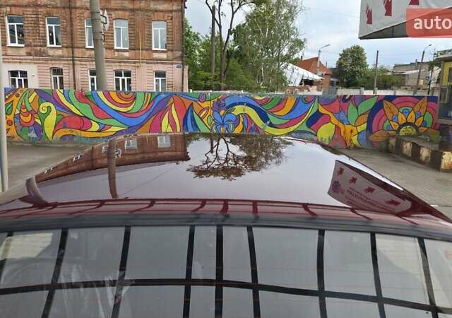 Красный ВАЗ 21099, объемом двигателя 1.6 л и пробегом 25 тыс. км за 5700 $, фото 74 на Automoto.ua