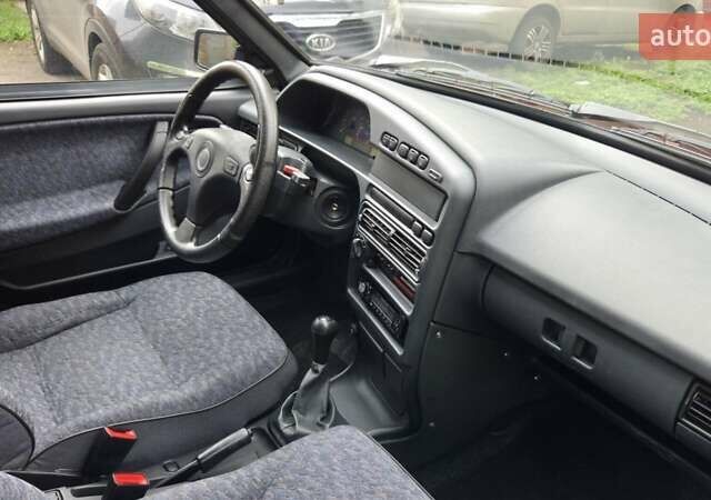 Красный ВАЗ 21099, объемом двигателя 1.6 л и пробегом 25 тыс. км за 5700 $, фото 86 на Automoto.ua