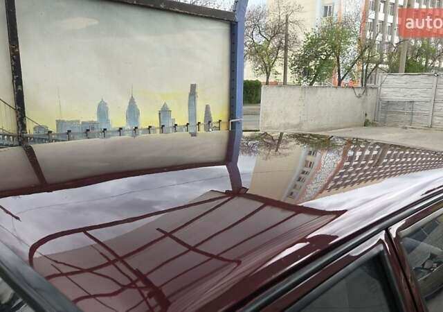 Красный ВАЗ 21099, объемом двигателя 1.6 л и пробегом 25 тыс. км за 5700 $, фото 5 на Automoto.ua